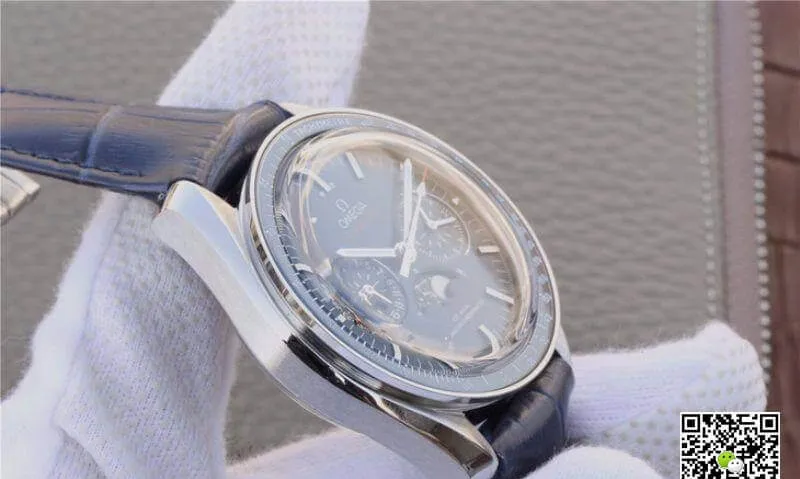 Omega Speedmaster 304.33.44.52.03.001 BF Factory 1:1 Best Edition Replica Watch Swiss ETA9300